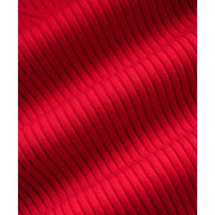 さりげない肌見せと上品さもあるデザインニット トップス プルオーバー | maison de LATIR | 詳細画像26 