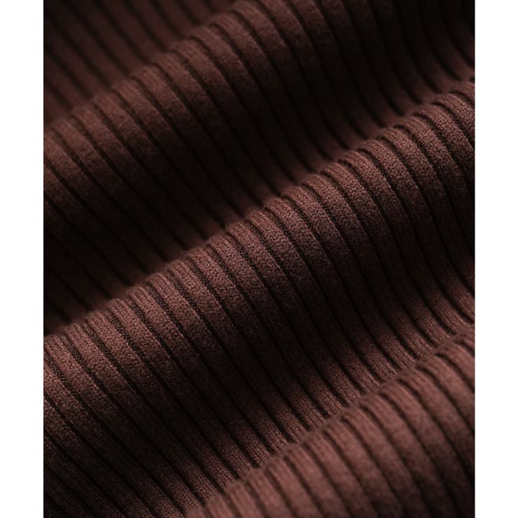 さりげない肌見せと上品さもあるデザインニット トップス プルオーバー | maison de LATIR | 詳細画像29 