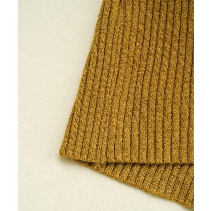 さりげない肌見せと上品さもあるデザインニット トップス プルオーバー | maison de LATIR | 詳細画像51 