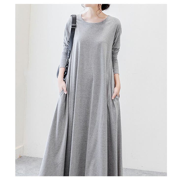 ワンピース ワンピ ロングワンピース | maison de LATIR | 詳細画像17 