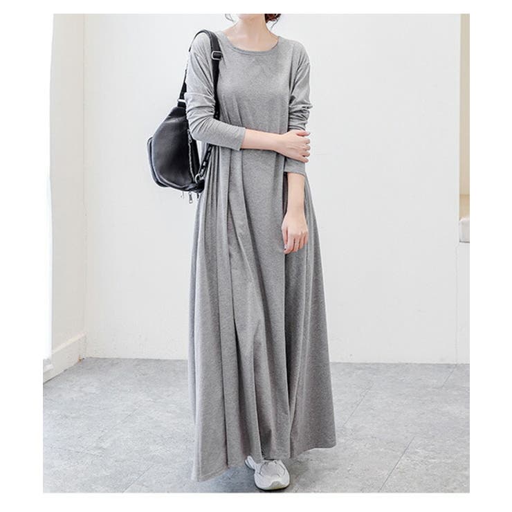 ワンピース ワンピ ロングワンピース | maison de LATIR | 詳細画像18 