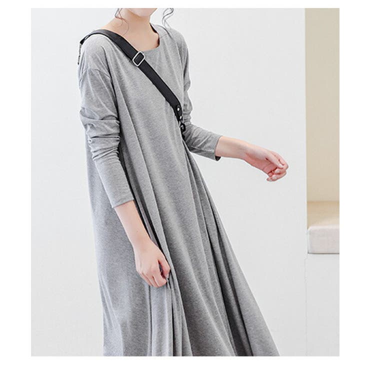 ワンピース ワンピ ロングワンピース | maison de LATIR | 詳細画像19 