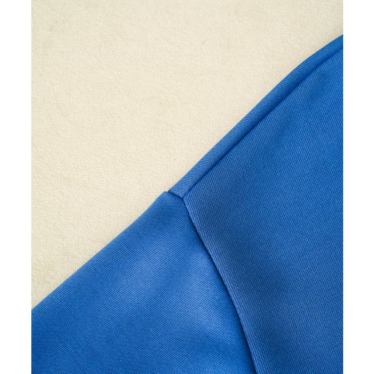 カジュアル過ぎないスウェットロングスリットワンピース 長袖 秋 | maison de LATIR | 詳細画像29 