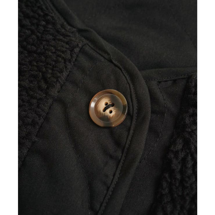 気分やコーデに合わせて着こなすリバーシブルアウター コート ライトアウター | maison de LATIR | 詳細画像66 