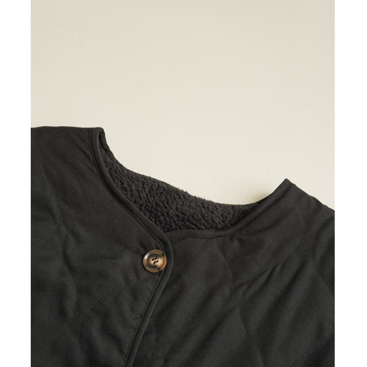 気分やコーデに合わせて着こなすリバーシブルアウター コート ライトアウター | maison de LATIR | 詳細画像73 