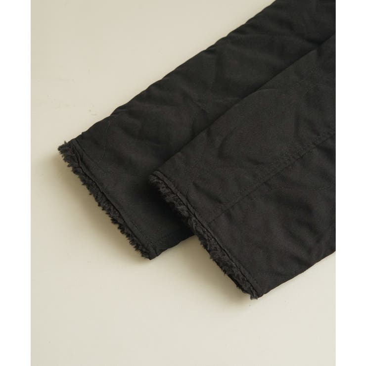 気分やコーデに合わせて着こなすリバーシブルアウター コート ライトアウター | maison de LATIR | 詳細画像75 