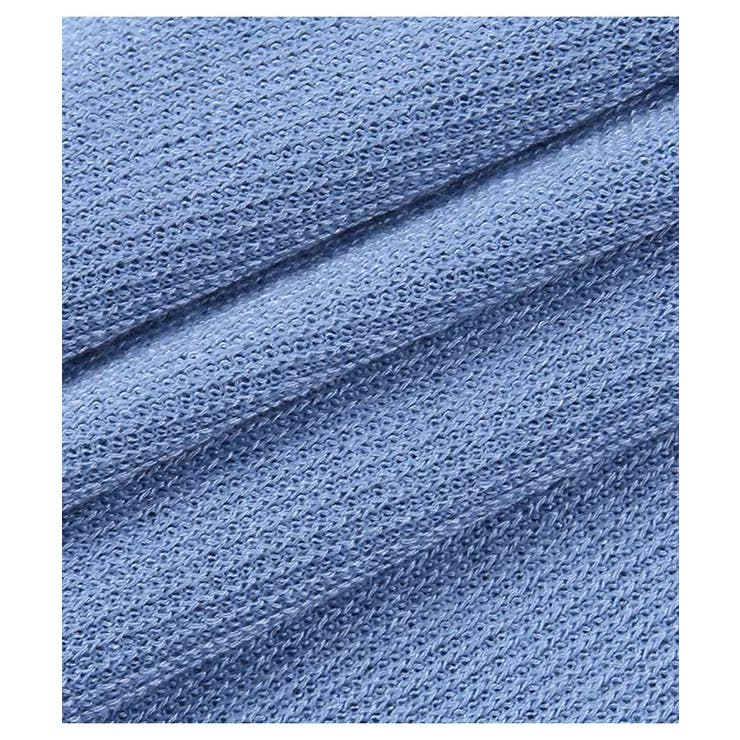 カジュアルにラフな着心地セットアップ レディース セットアップ | maison de LATIR | 詳細画像33 