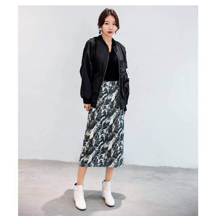 心地よい履き心地。スウェード調上品 春ショートブーツ レディース | maison de LATIR | 詳細画像9 