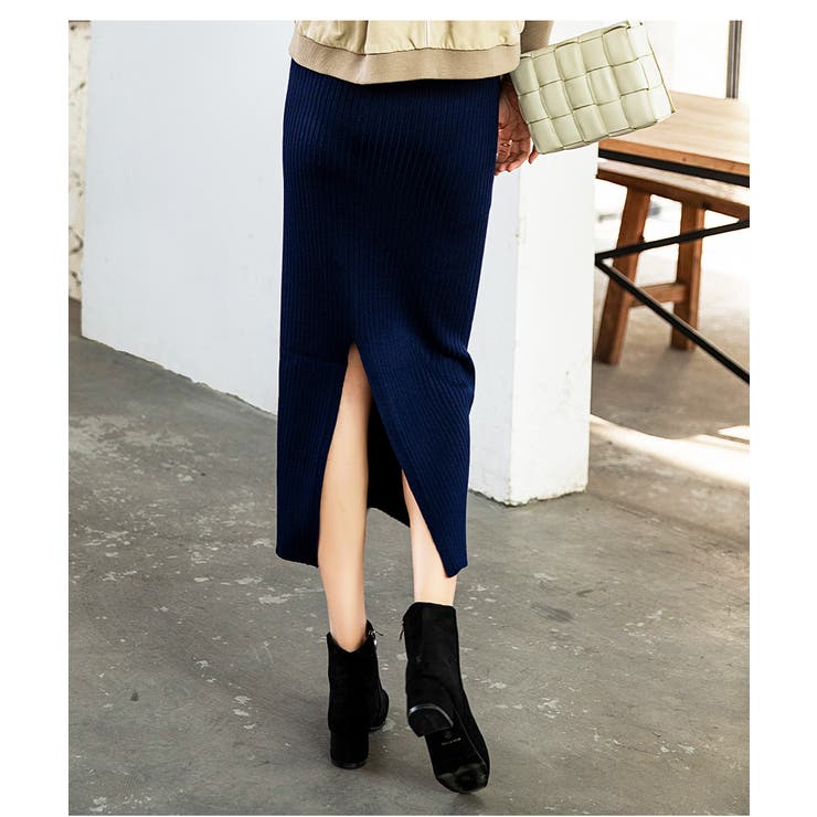 心地よい履き心地。スウェード調上品 春ショートブーツ レディース | maison de LATIR | 詳細画像14 