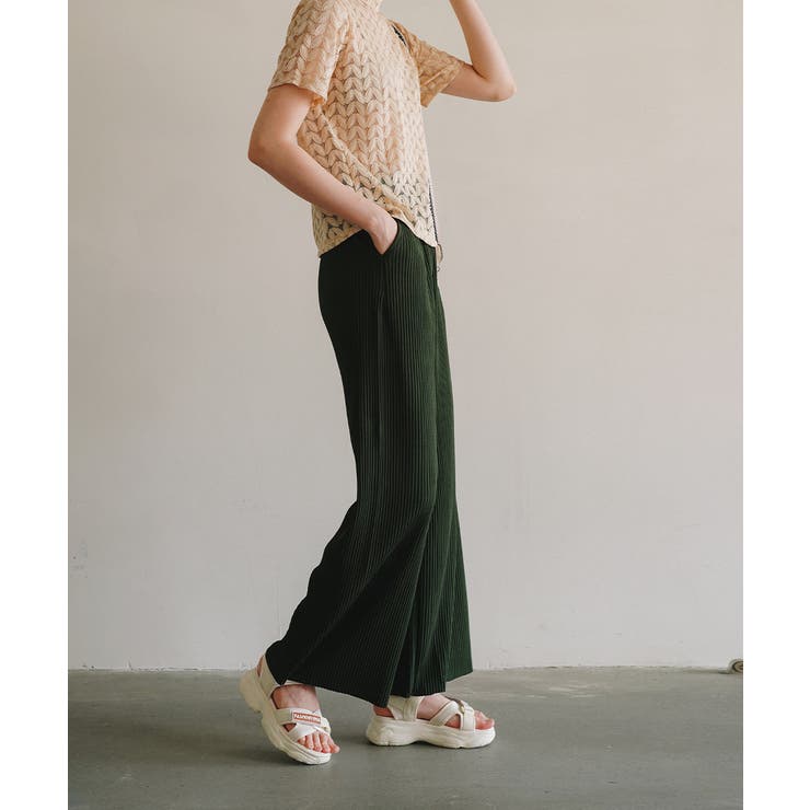 スポーツサンダル 厚底 厚底 | maison de LATIR | 詳細画像7 