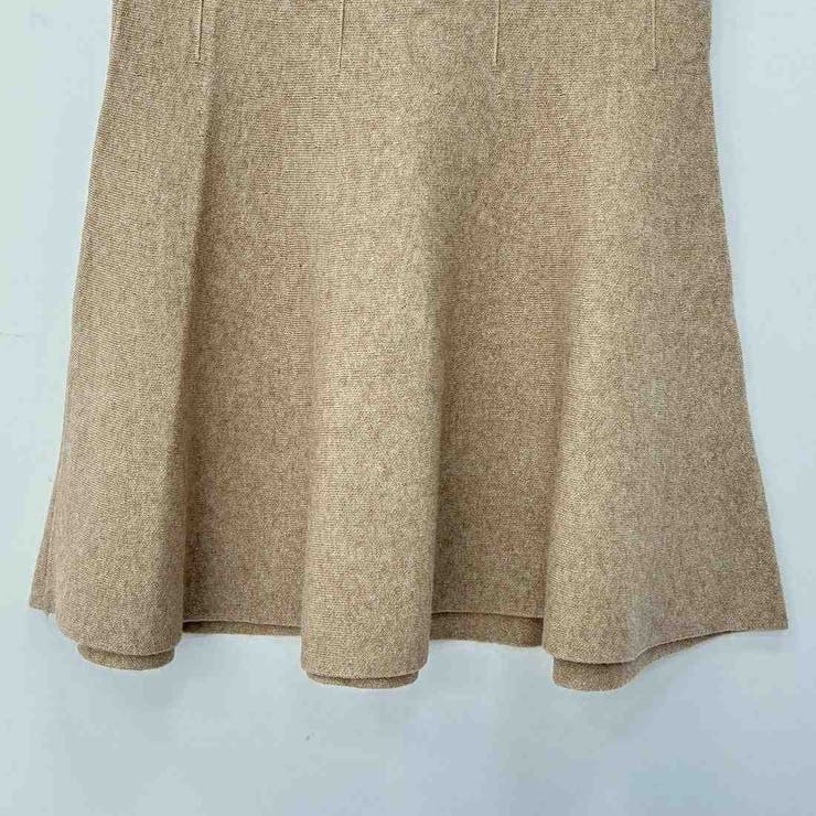 美スタイルを引き立ててくれるマーメードラインスカート 良質 フレア | maison de LATIR | 詳細画像20 