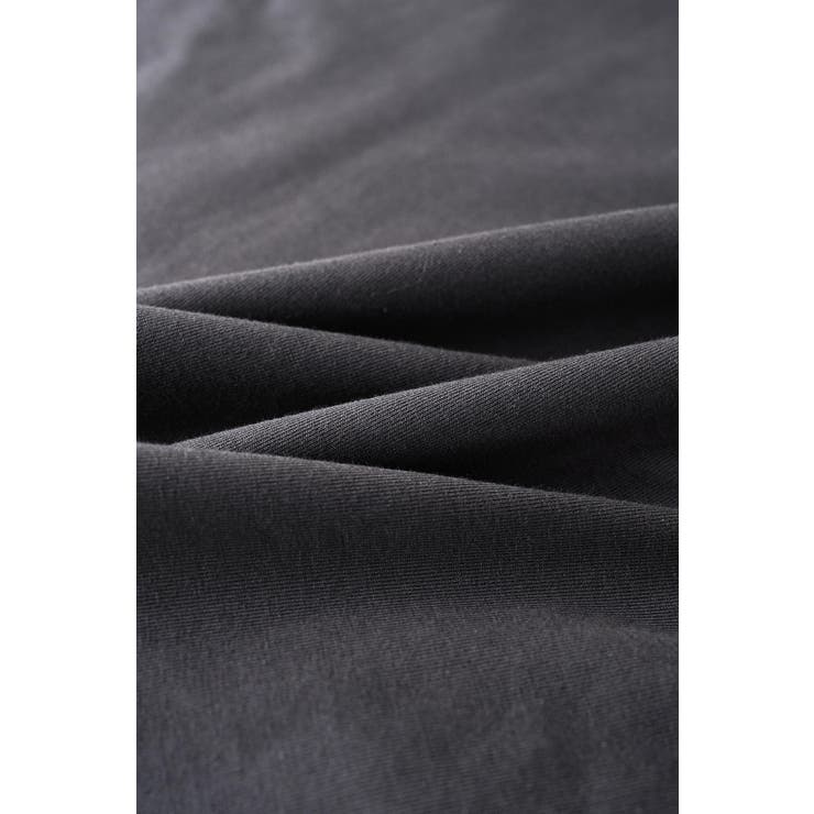 ビッグシルエットが可愛いオーバーサイズTシャツ カジュアル ミドル丈 | maison de LATIR | 詳細画像77 