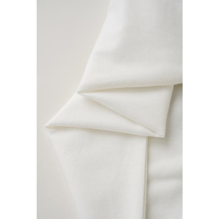 ビッグシルエットが可愛いオーバーサイズTシャツ カジュアル ミドル丈 | maison de LATIR | 詳細画像83 