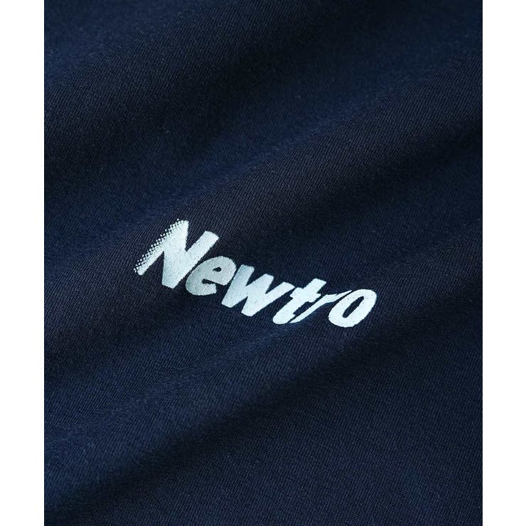 ビッグシルエットが可愛いオーバーサイズTシャツ カジュアル ミドル丈 | maison de LATIR | 詳細画像89 