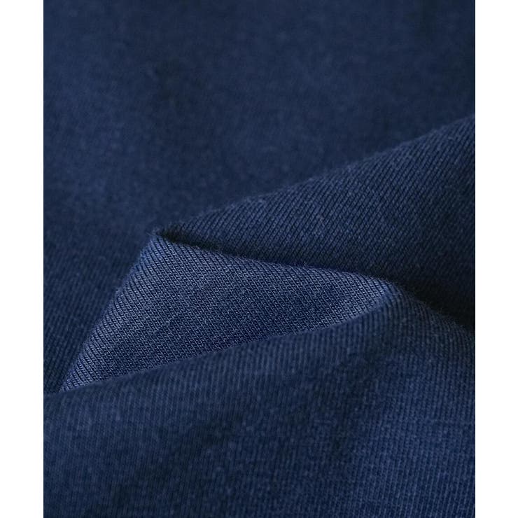 ビッグシルエットが可愛いオーバーサイズTシャツ カジュアル ミドル丈 | maison de LATIR | 詳細画像90 