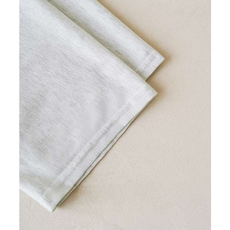 ビッグシルエットが可愛いオーバーサイズTシャツ カジュアル ミドル丈 | maison de LATIR | 詳細画像94 