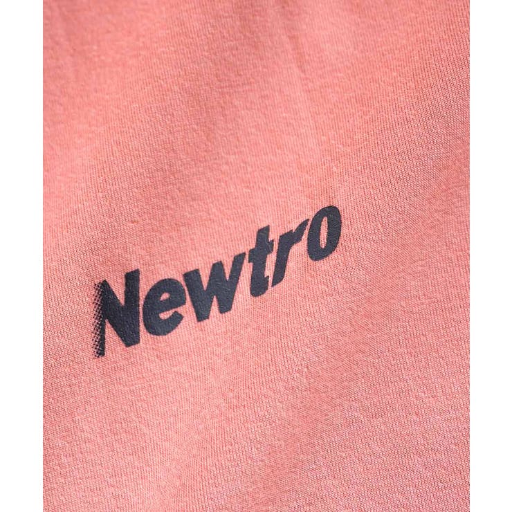 ビッグシルエットが可愛いオーバーサイズTシャツ カジュアル ミドル丈 | maison de LATIR | 詳細画像97 