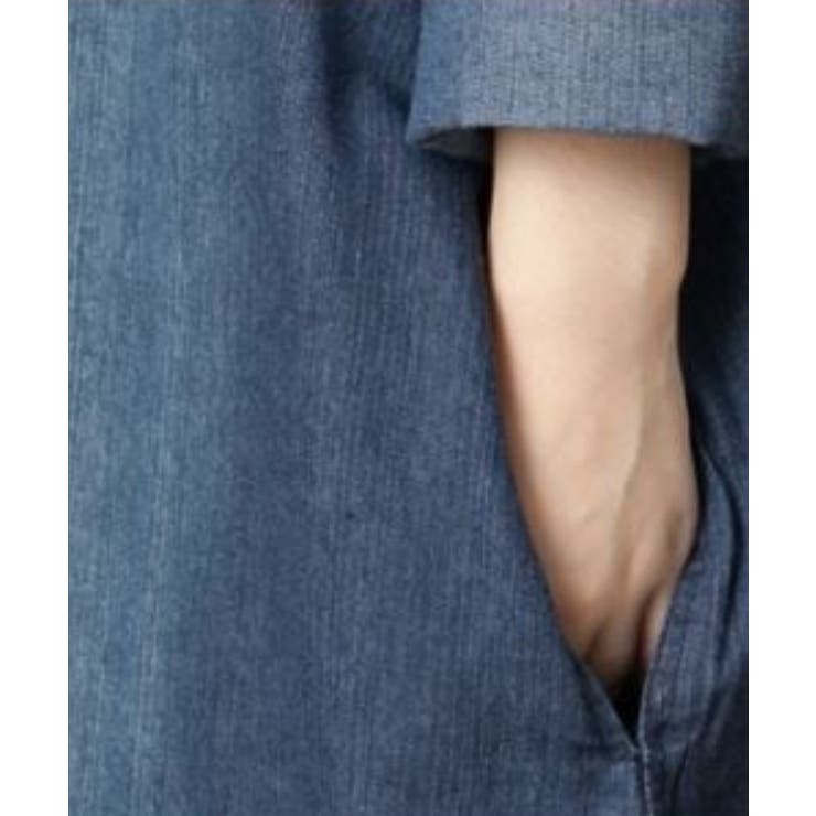 ワンピース ワンピース 長袖 | maison de LATIR | 詳細画像10 