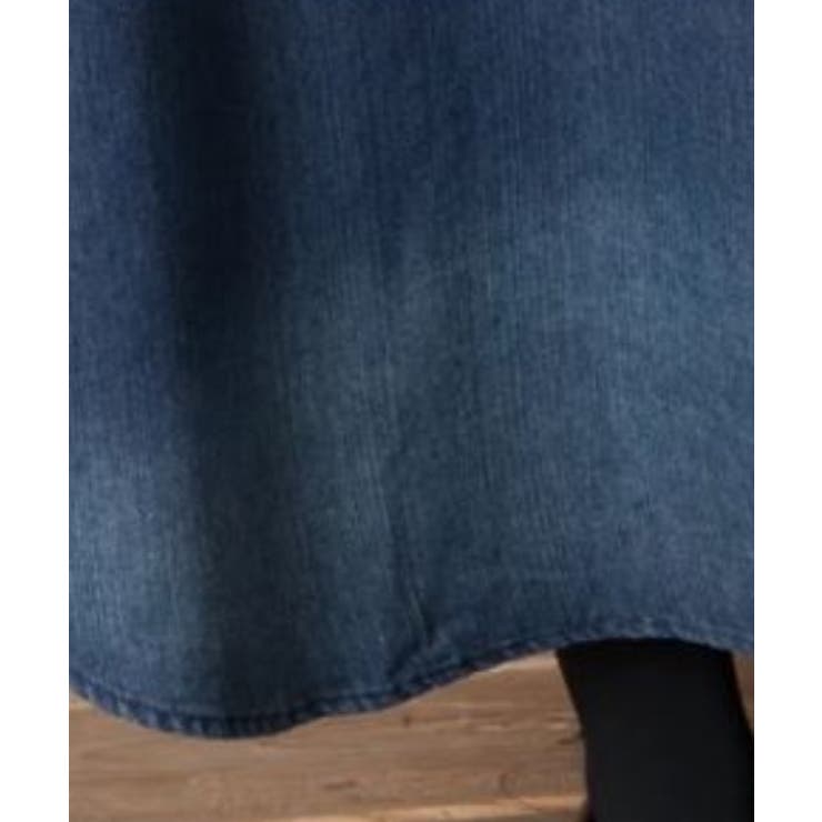 ワンピース ワンピース 長袖 | maison de LATIR | 詳細画像11 