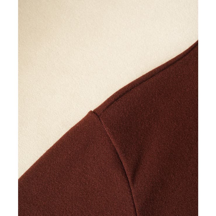 【暖か裏起毛！！】着膨れなし！シワなし、速乾生地で冬に大活躍！滑らか快適肌さわり… | maison de LATIR | 詳細画像63 