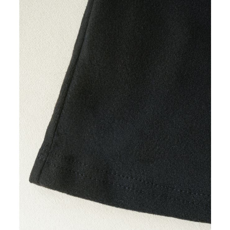 【暖か裏起毛！！】着膨れなし！シワなし、速乾生地で冬に大活躍！滑らか快適肌さわり… | maison de LATIR | 詳細画像71 