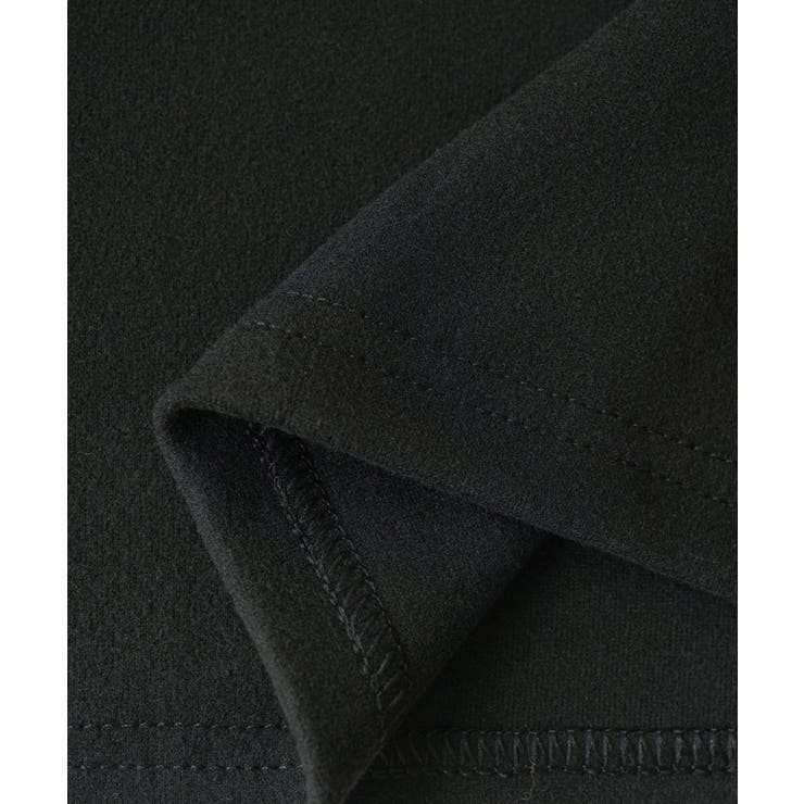 【暖か裏起毛！！】着膨れなし！シワなし、速乾生地で冬に大活躍！滑らか快適肌さわり… | maison de LATIR | 詳細画像72 