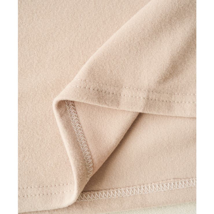 【暖か裏起毛！！】着膨れなし！シワなし、速乾生地で冬に大活躍！滑らか快適肌さわり… | maison de LATIR | 詳細画像86 