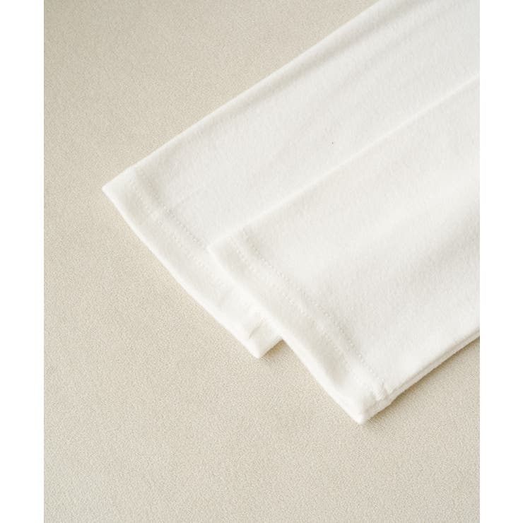 【暖か裏起毛！！】着膨れなし！シワなし、速乾生地で冬に大活躍！滑らか快適肌さわり… | maison de LATIR | 詳細画像89 