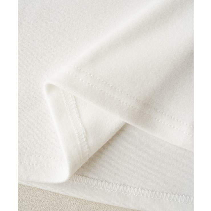 【暖か裏起毛！！】着膨れなし！シワなし、速乾生地で冬に大活躍！滑らか快適肌さわり… | maison de LATIR | 詳細画像90 