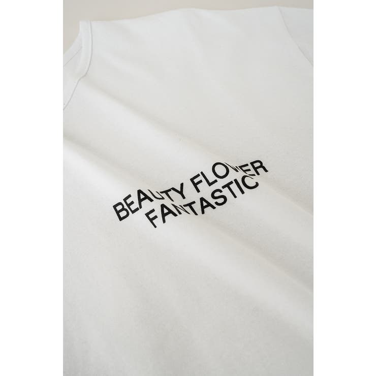 サラッと生地が気持ち良い！冬に活躍バックロゴ入りゆったりトップス 服 体系カバー | maison de LATIR | 詳細画像33 