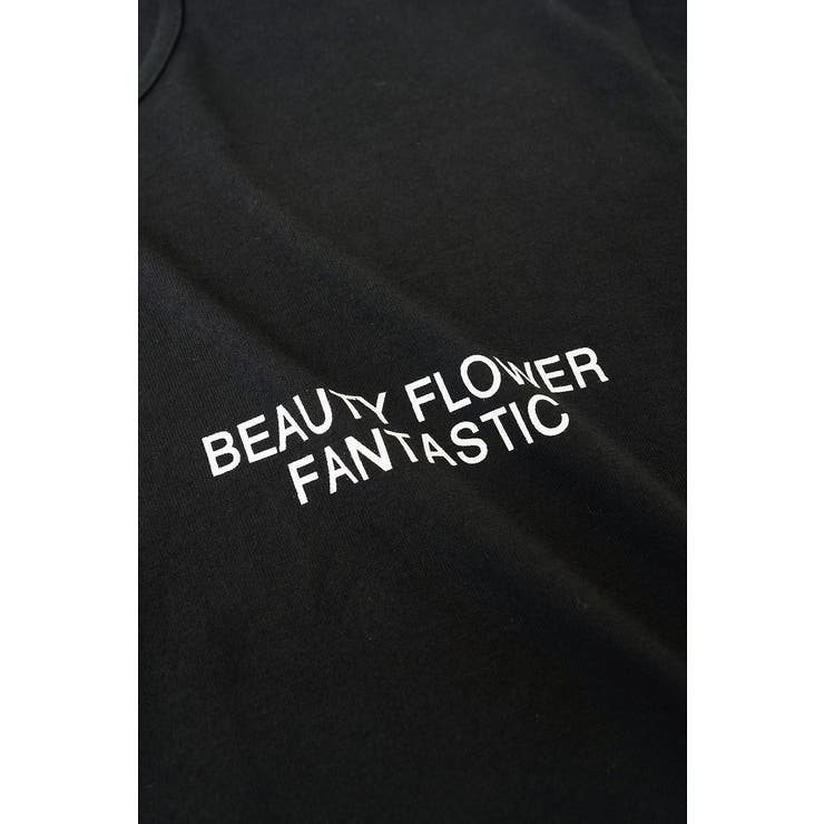 サラッと生地が気持ち良い！冬に活躍バックロゴ入りゆったりトップス 服 体系カバー | maison de LATIR | 詳細画像44 