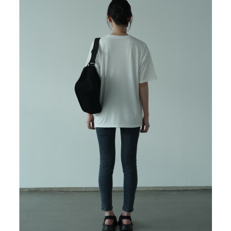 トップス Tシャツ ロゴ | maison de LATIR | 詳細画像27 