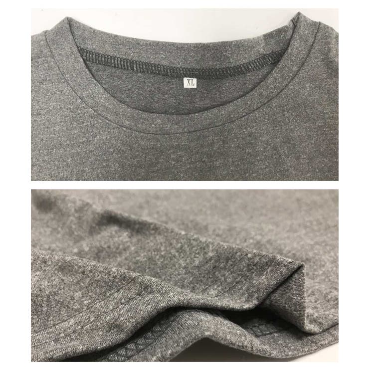 トップス Tシャツ ロゴ | maison de LATIR | 詳細画像39 