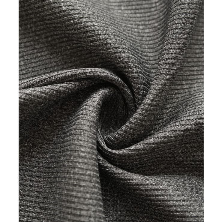 カジュアルな着回しに重宝するヘンリーネックカットソー シンプル 可愛い | maison de LATIR | 詳細画像49 