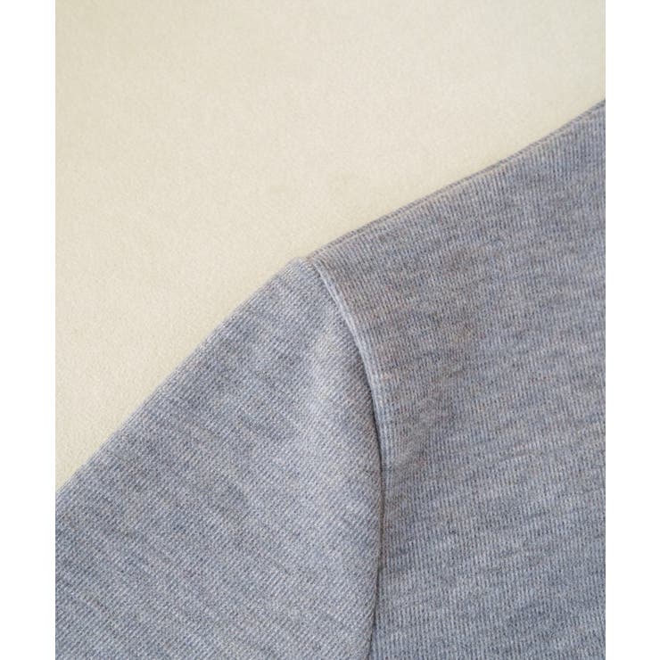 裏起毛タートルネック タートルネック トップス | maison de LATIR | 詳細画像18 