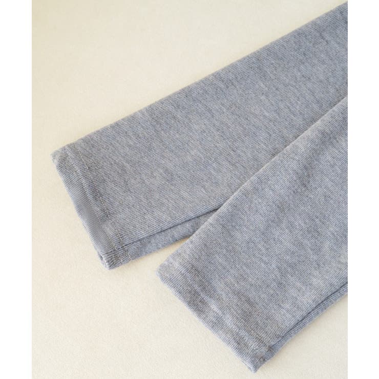 裏起毛タートルネック タートルネック トップス | maison de LATIR | 詳細画像21 