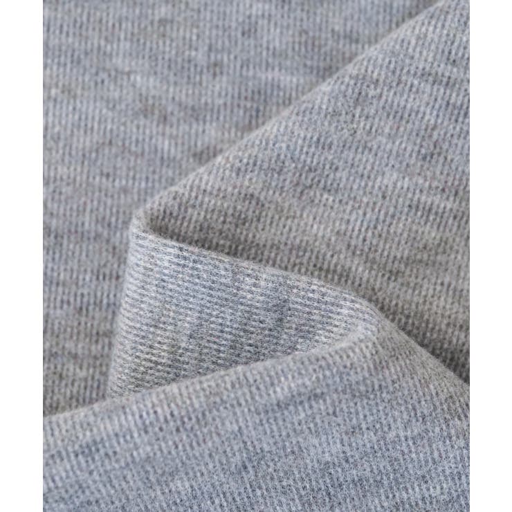 裏起毛タートルネック タートルネック トップス | maison de LATIR | 詳細画像22 