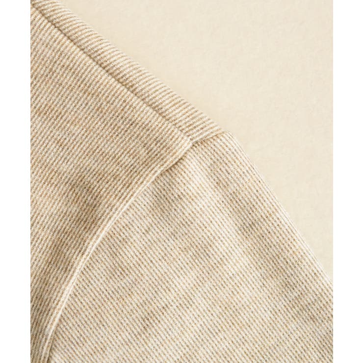 裏起毛タートルネック タートルネック トップス | maison de LATIR | 詳細画像35 