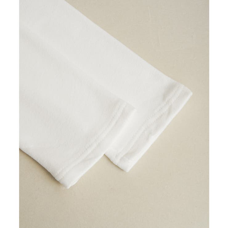 安心のあったか裏起毛タートルネック タートルネック ハイネック | maison de LATIR | 詳細画像16 