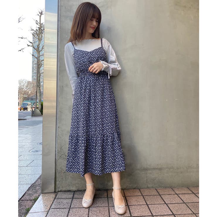 フラワーキャミワンピ 品番 Ctyw Majestic Legon マジェスティックレゴン のレディースファッション通販 Shoplist ショップリスト フラワーキャミワンピ 品番 Ctyw Majestic Legon マジェスティックレゴン のレディースファッション通販 Shoplist ショップリスト