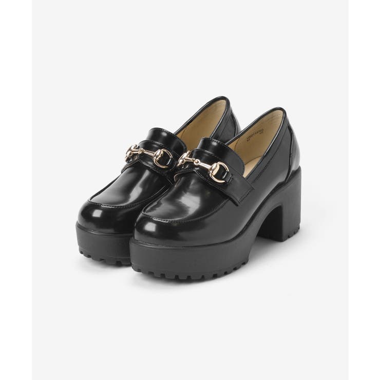 ヒールローファー 品番 Ctyw Majestic Legon マジェスティックレゴン のレディースファッション通販 Shoplist ショップリスト