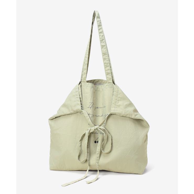 Cherryくしゃっとトート 品番 Ctyw Majestic Legon マジェスティックレゴン のレディースファッション通販 Shoplist ショップリスト