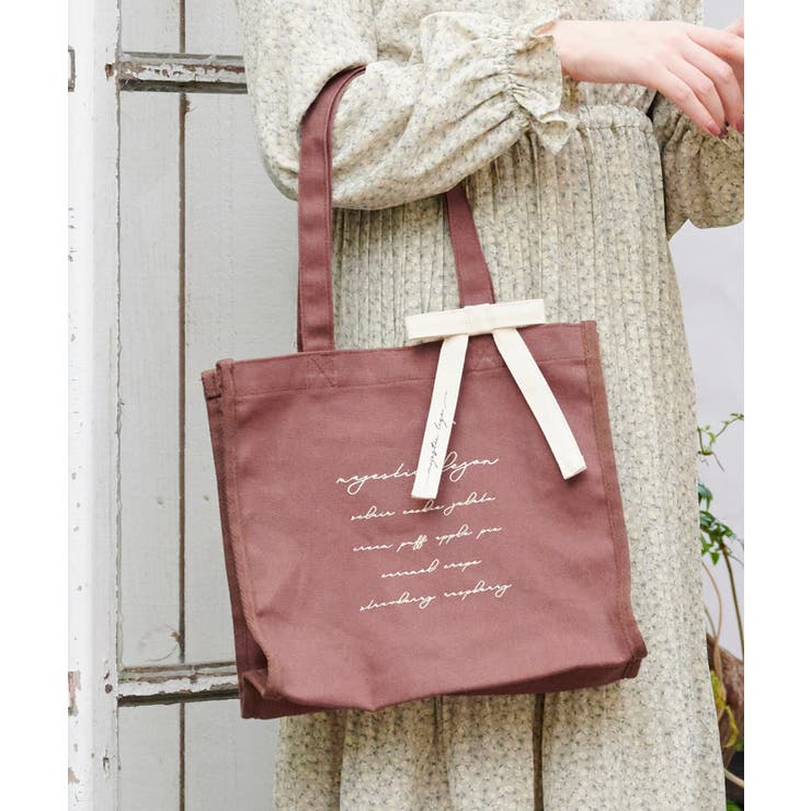 Feminineロゴトート Mini 品番 Ctyw Majestic Legon マジェスティックレゴン のレディースファッション通販 Shoplist ショップリスト