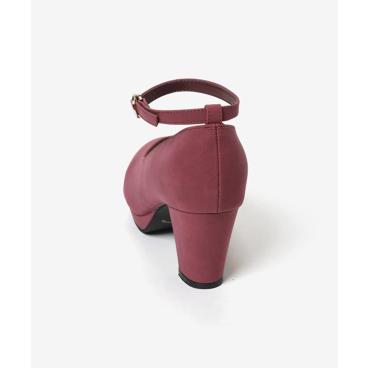 フカフカパンプス 品番 Ctyw Majestic Legon マジェスティックレゴン のレディースファッション通販 Shoplist ショップリスト