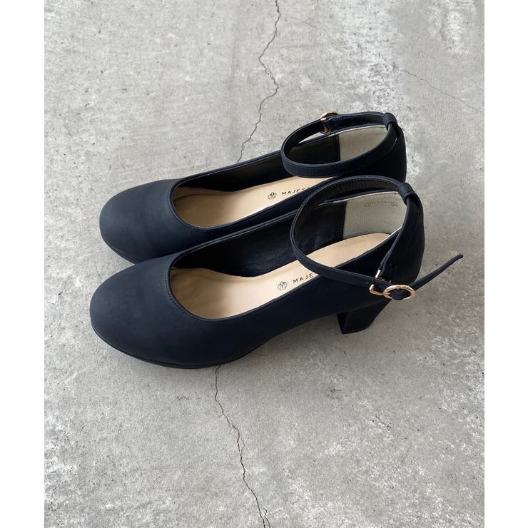 フカフカパンプス 品番 Ctyw Majestic Legon マジェスティックレゴン のレディースファッション通販 Shoplist ショップリスト