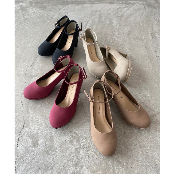 フカフカパンプス 品番 Ctyw Majestic Legon マジェスティックレゴン のレディースファッション通販 Shoplist ショップリスト