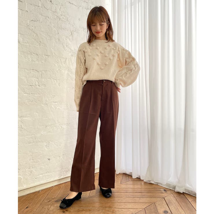 バリエーションパンツ 品番 Ctyw Majestic Legon マジェスティックレゴン まじぇすてぃっくれごん まじぇ マジェ マジェスティックレゴーン まじぇすてぃっくれごーん のレディースファッション通販 Shoplist ショップリスト