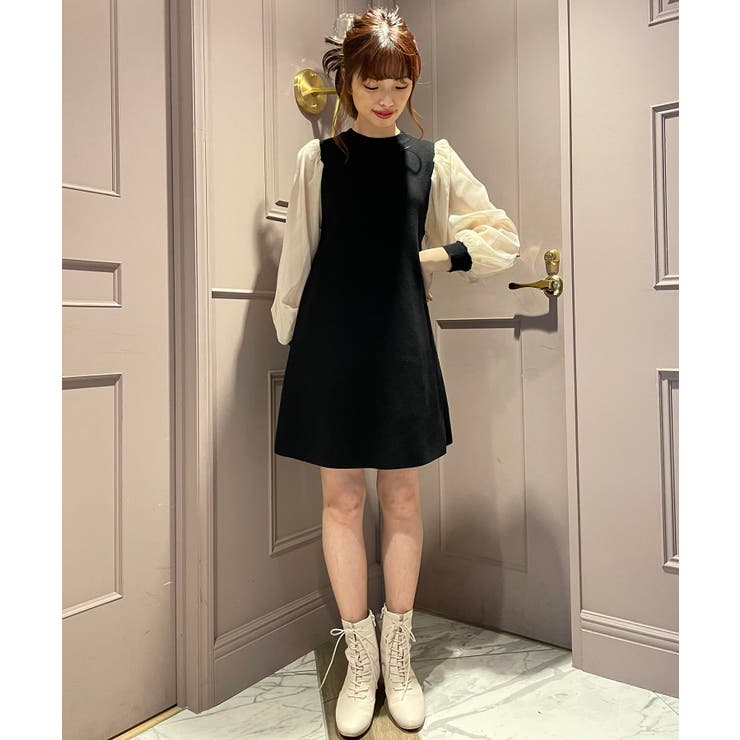 ブラック