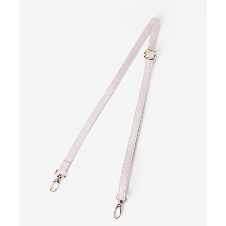 ニュアンスカラーかごバッグ | MAJESTIC LEGON  | 詳細画像13 