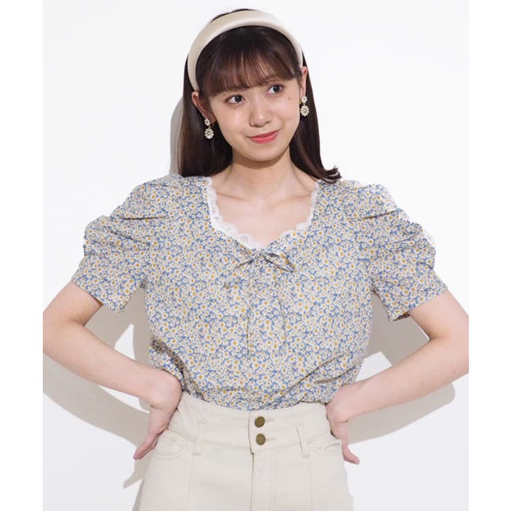 ガーデンフラワーブラウス 品番 Ctyw Majestic Legon マジェスティックレゴン のレディースファッション通販 Shoplist ショップリスト ガーデンフラワーブラウス 品番 Ctyw Majestic Legon マジェスティックレゴン のレディースファッション通販 Shoplist ショップリスト